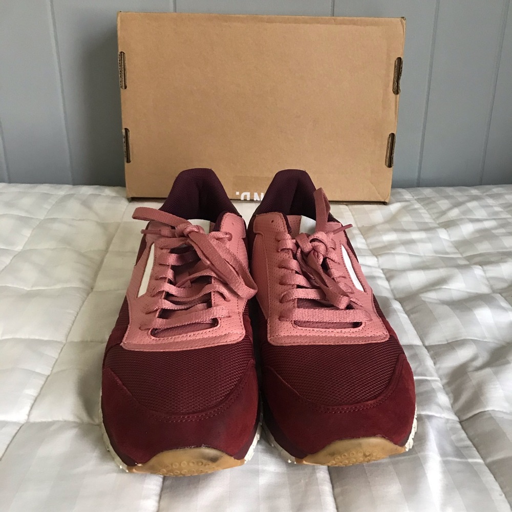 Reebok Classics
